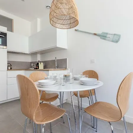 Apartamento Marseillement Votre Exterior foto
