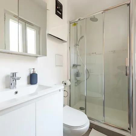 Apartamento Marseillement Votre Exterior foto
