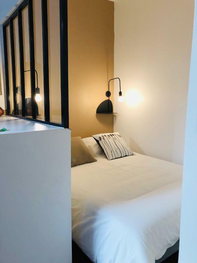 Apartment Marseillement Votre *