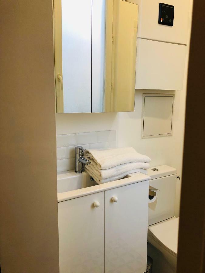 Apartment Marseillement Votre Marseille
