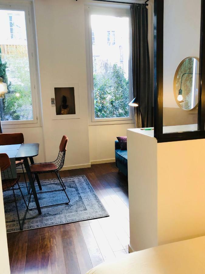 Marseillement Votre Apartment