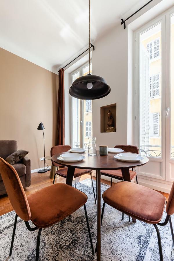 Apartment Marseillement Votre